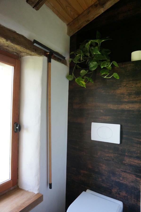 Au Garcin Bed & Breakfast La Romieu ภายนอก รูปภาพ